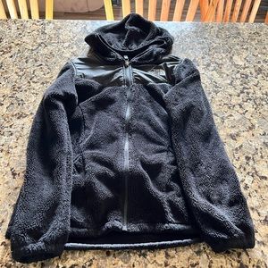 The North Face girls large 14/16